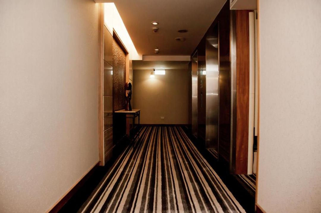 PKhmer Hotel