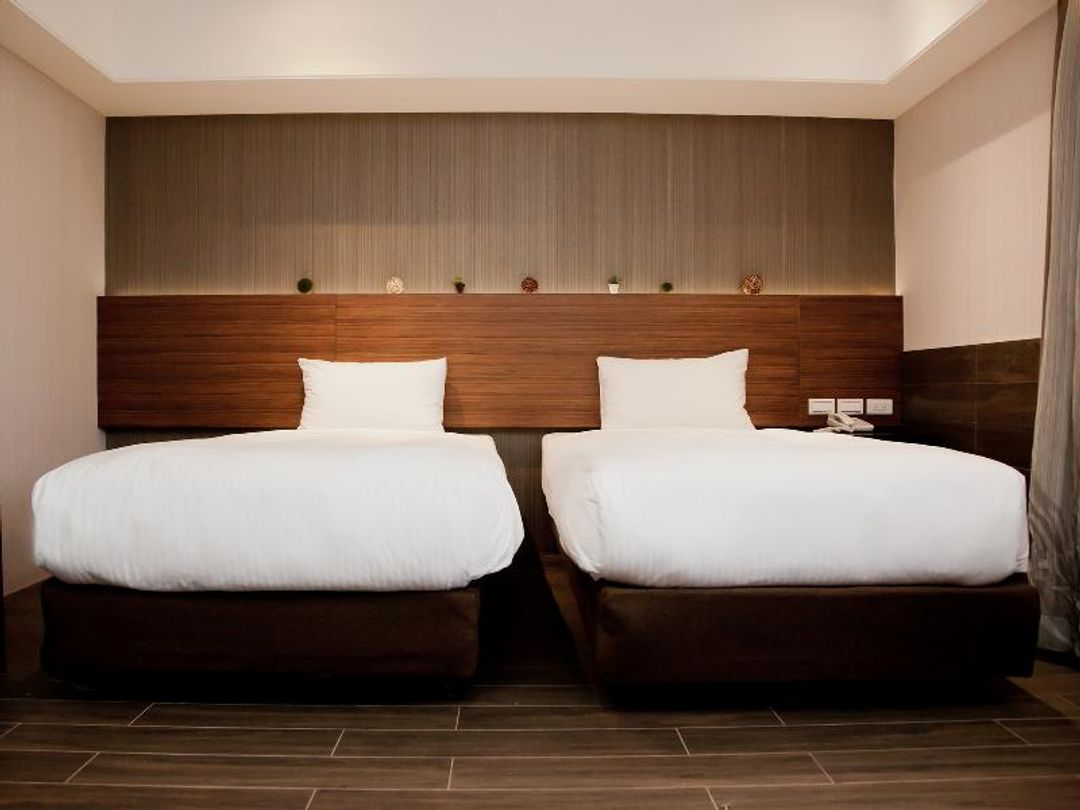 PKhmer Hotel