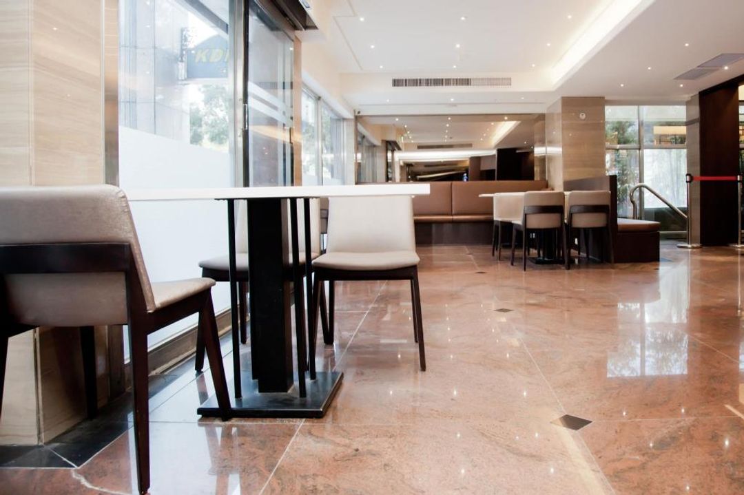 PKhmer Hotel