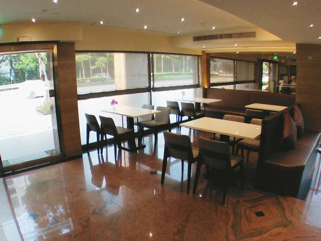 PKhmer Hotel