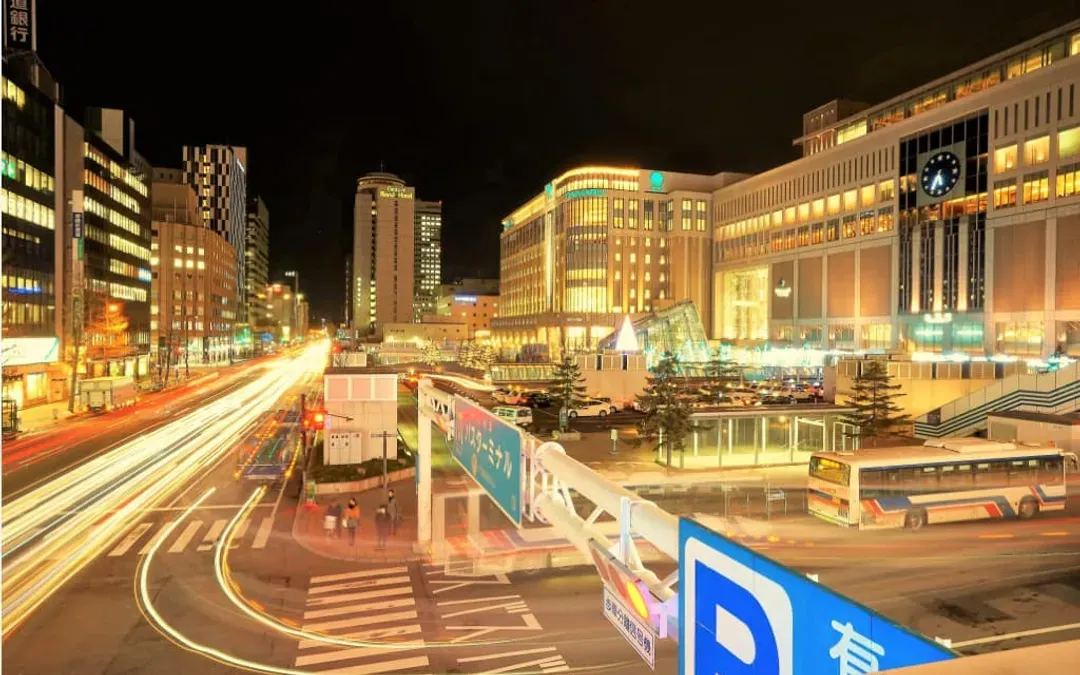 写真提供：Travel Japan-解鎖JR札幌車站四大地標