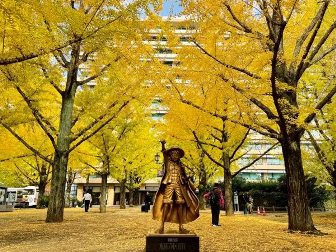 熊本漫遊