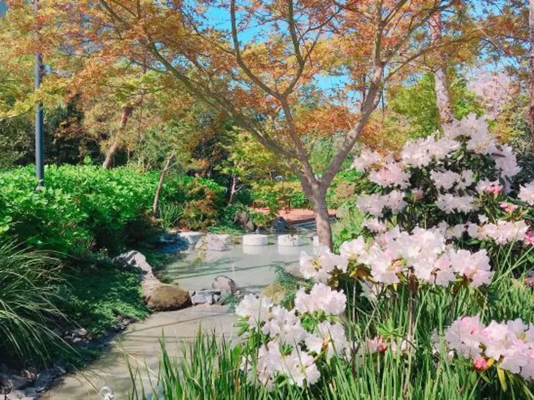 SAKURA MACHI熊本櫻町購物中心