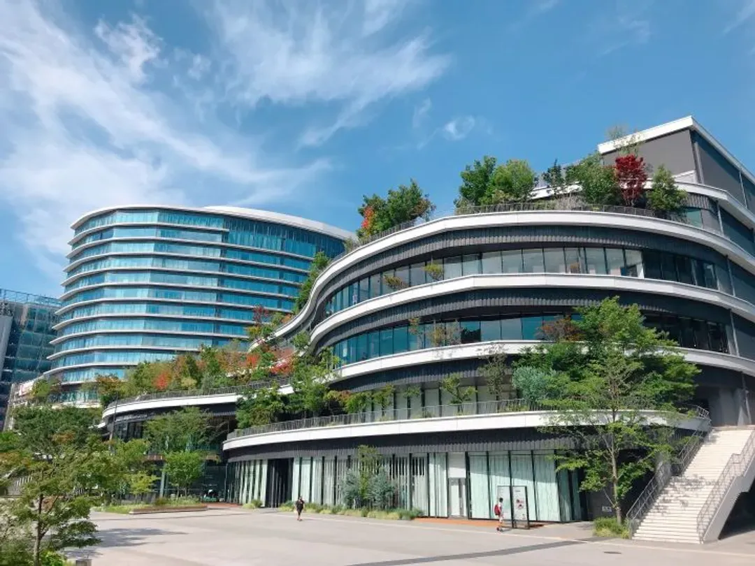 SAKURA MACHI熊本櫻町購物中心