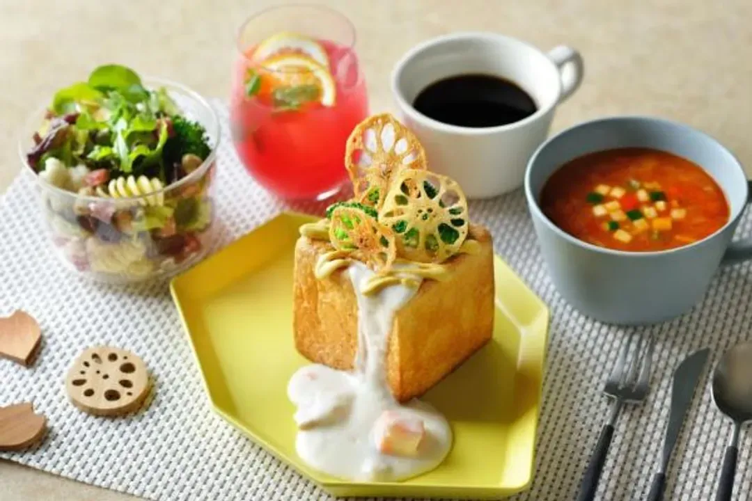 熊本：OMO5飯店(乙晚；星野集團都市飯店)