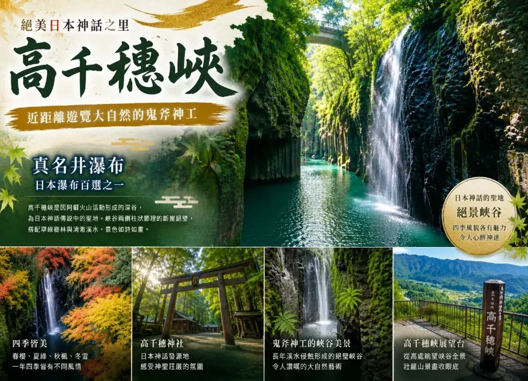 【限定出發】台中直飛經典北九州5日.別府溫泉.日田小京都.自然動物園.旅人列車.海之中道海濱花卉-7
