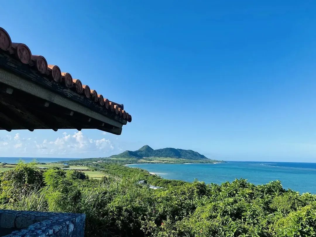 【石垣島半日遊】環島觀光巴士｜含導遊・午餐 (可在機場下車)-5