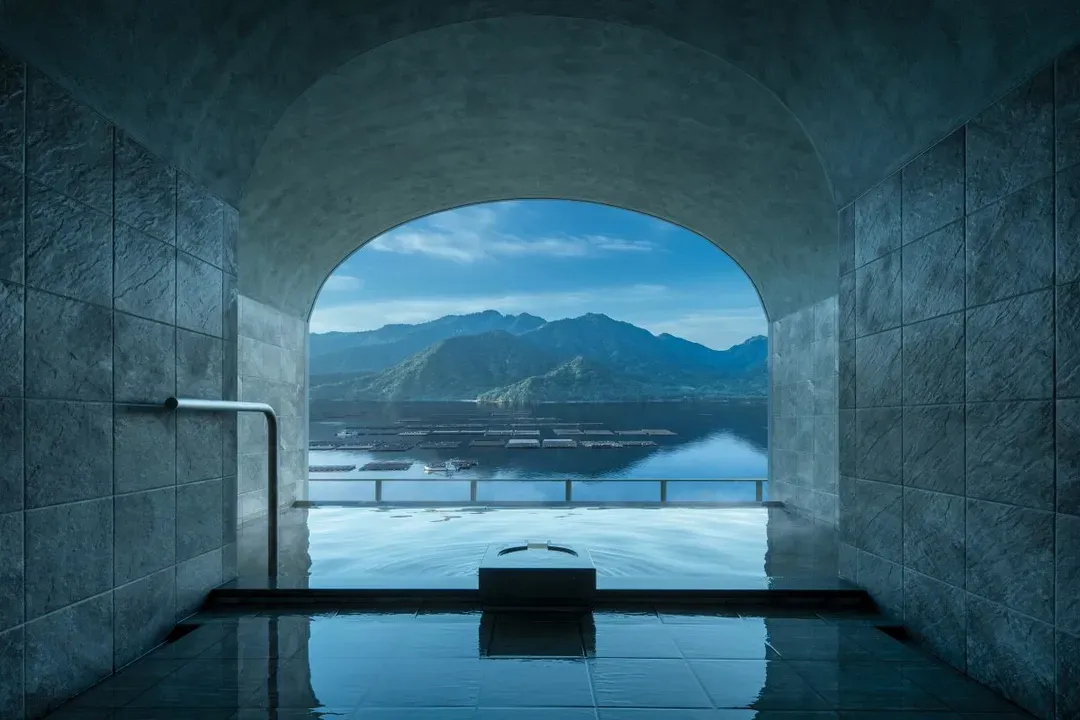 Hiroshima-ken-Kai Miyajima