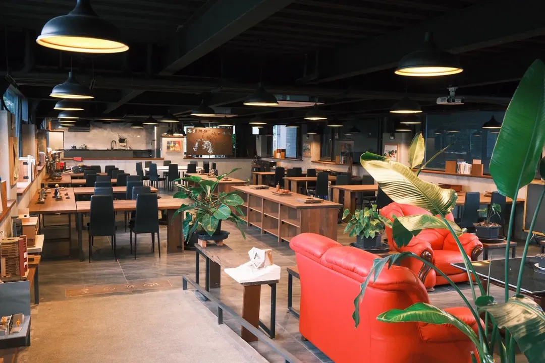楊春旺建築師行館-5