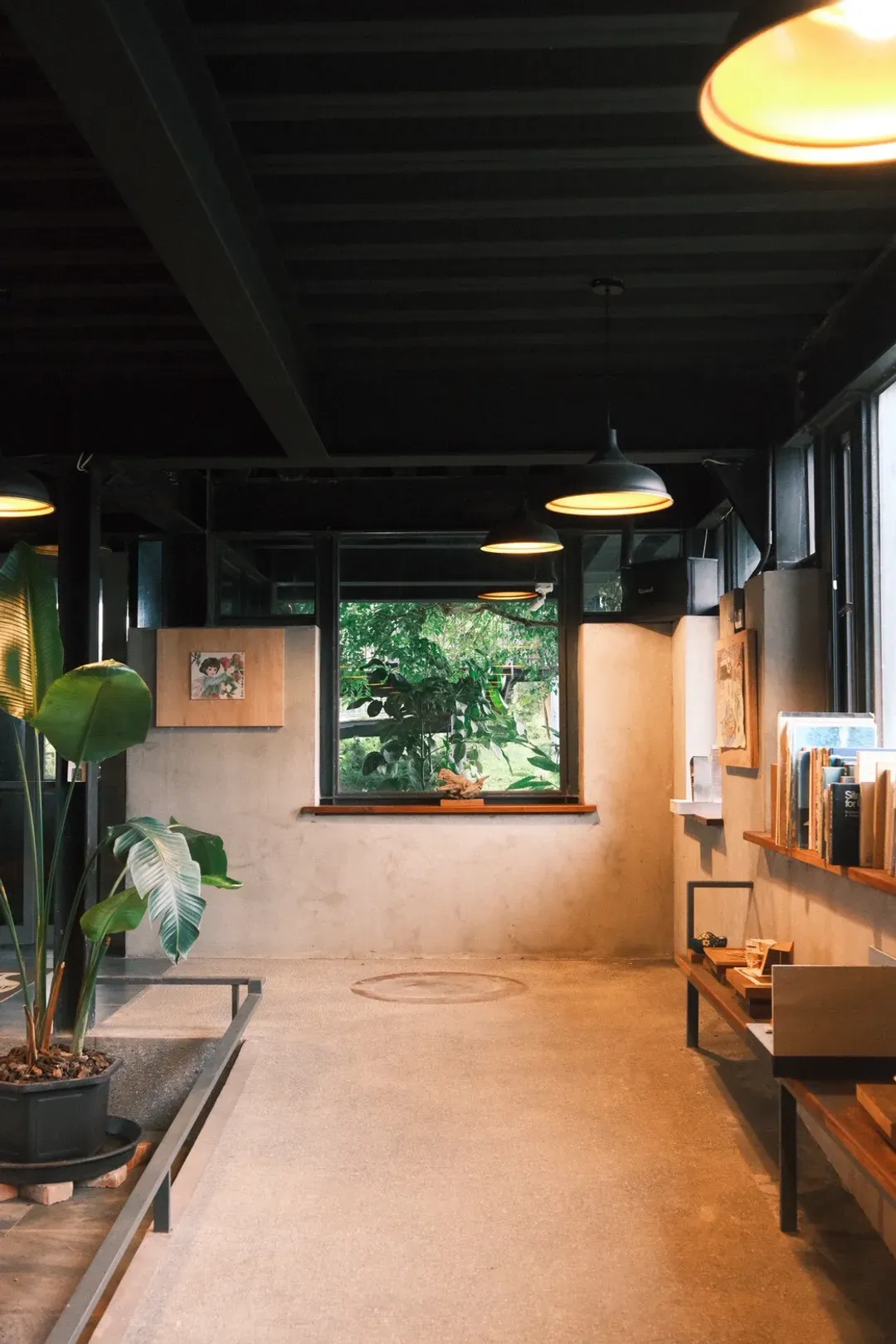 楊春旺建築師行館-6