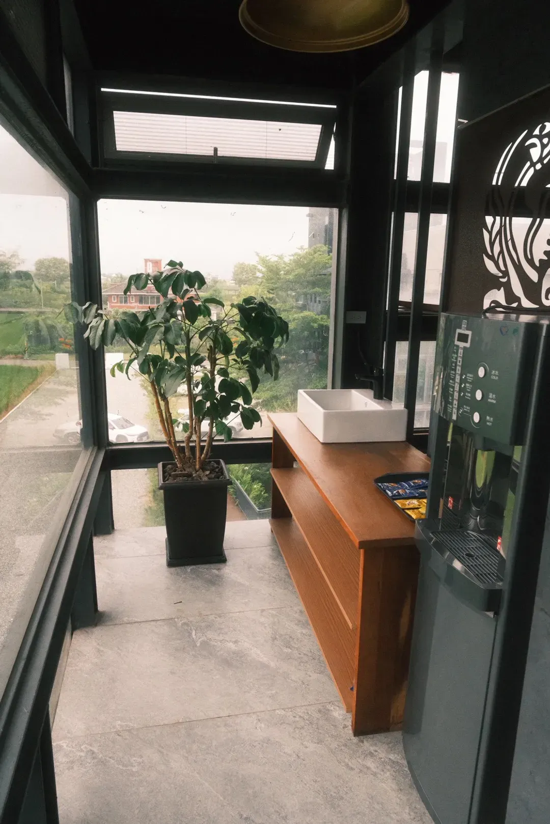 楊春旺建築師行館-17