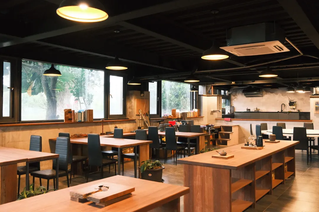 楊春旺建築師行館-4