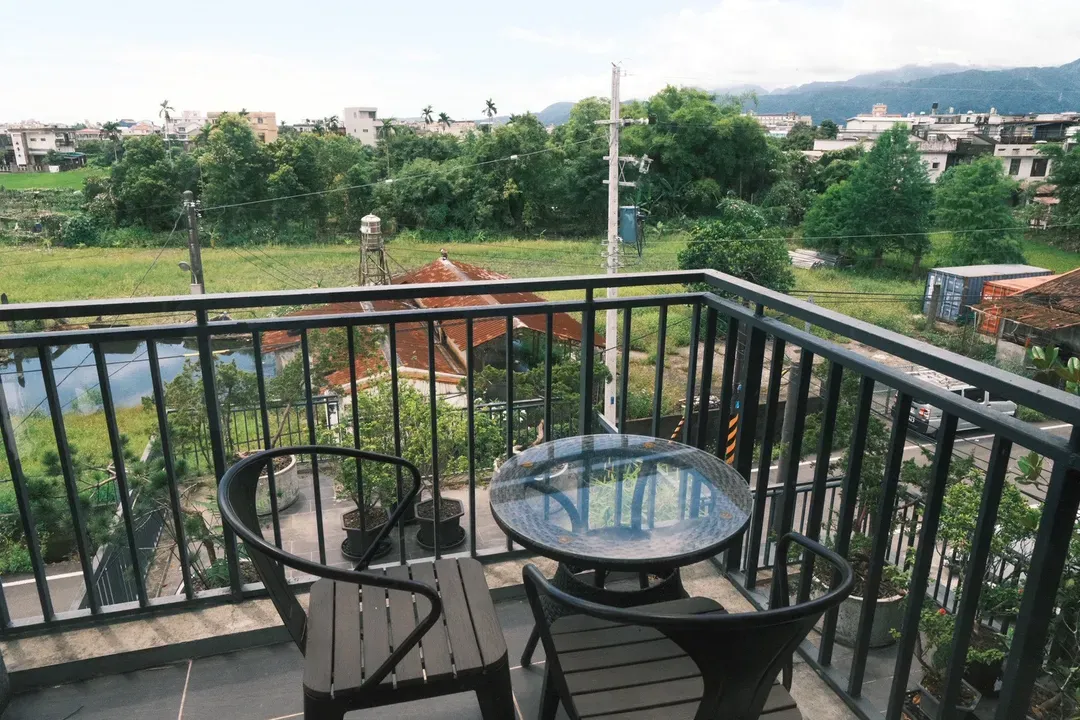 楊春旺建築師行館-13