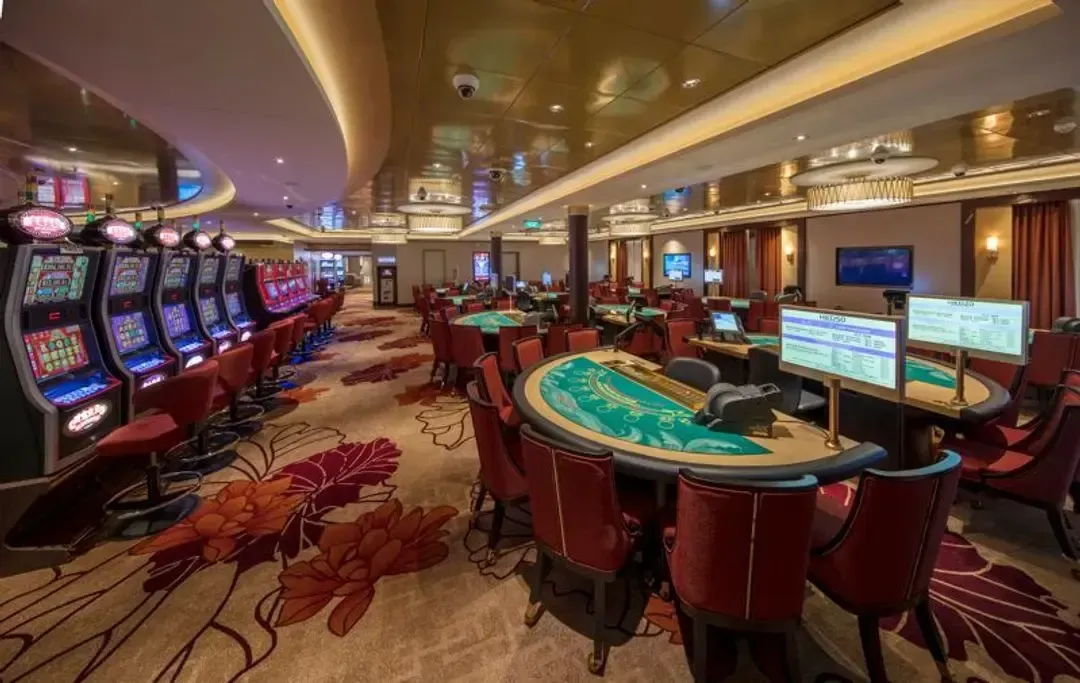 【星夢郵輪 Genting Dream】雲頂夢號～新加坡、週末海上遊 3天2夜(2026/02/05週五出發)｜新加坡登船-8