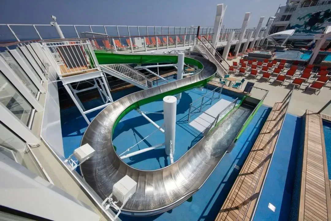 【星夢郵輪 Genting Dream】雲頂夢號～新加坡、週末海上遊 3天2夜(2026/02/05週五出發)｜新加坡登船-7
