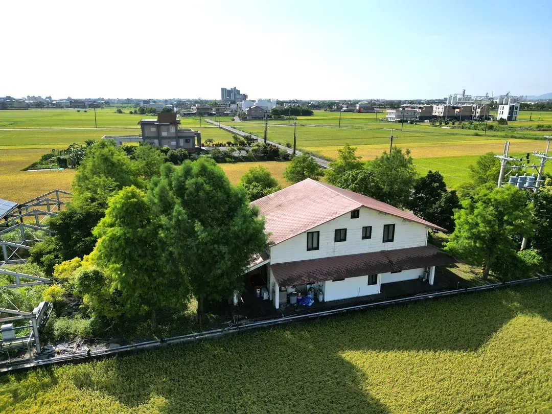 Niangjia Yilan Residential Complex