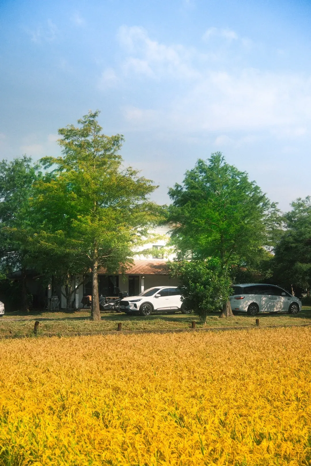Niangjia Yilan Residential Complex