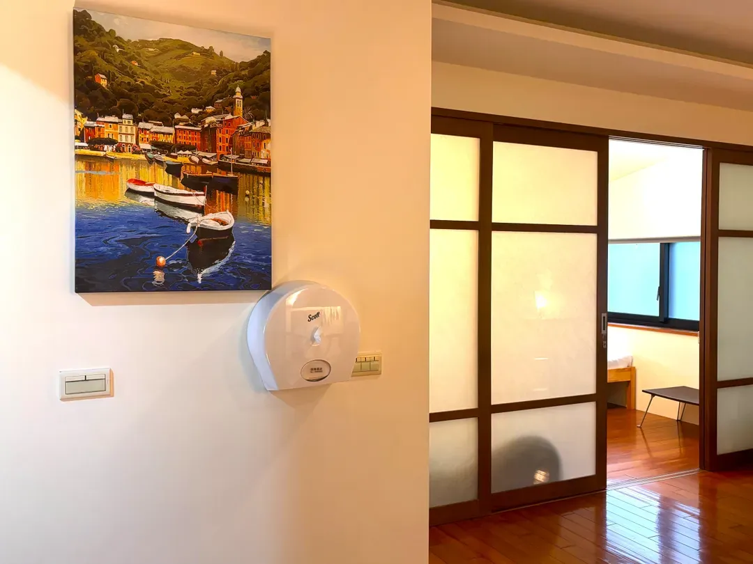 Niangjia Yilan Residential Complex
