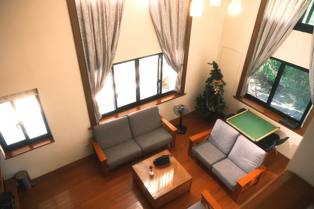 Niangjia Yilan Residential Complex