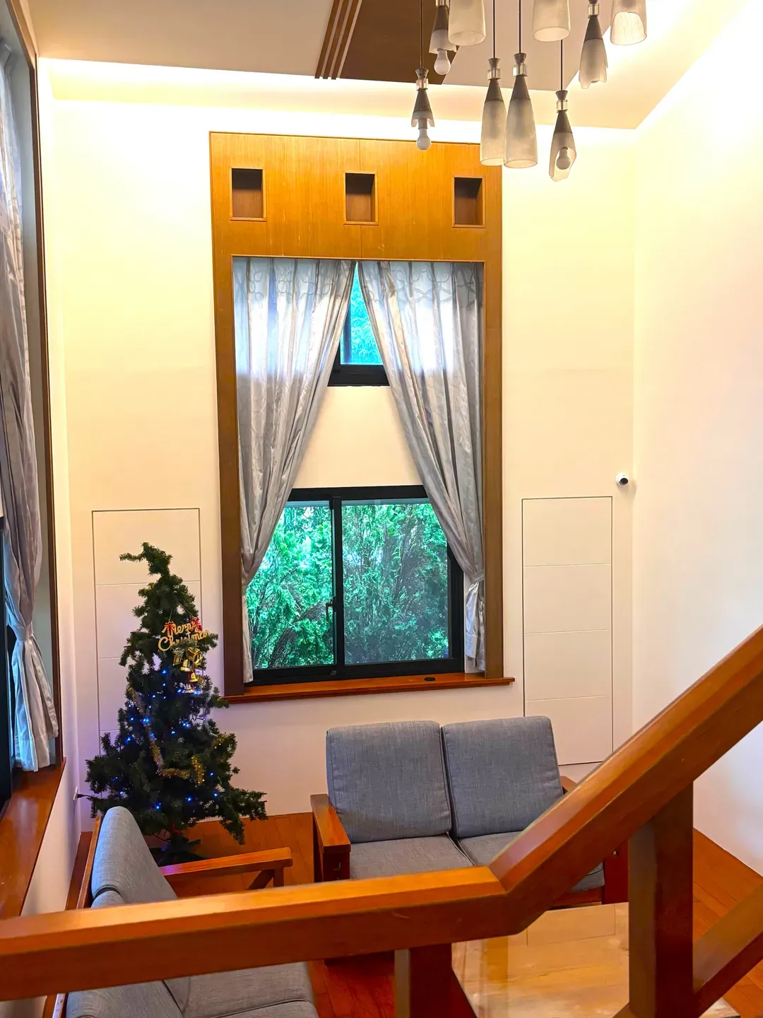 Niangjia Yilan Residential Complex