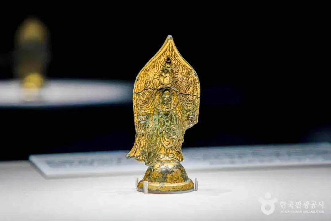 國立扶餘博物館