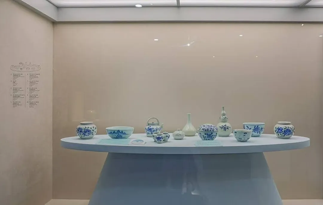 國立扶餘博物館