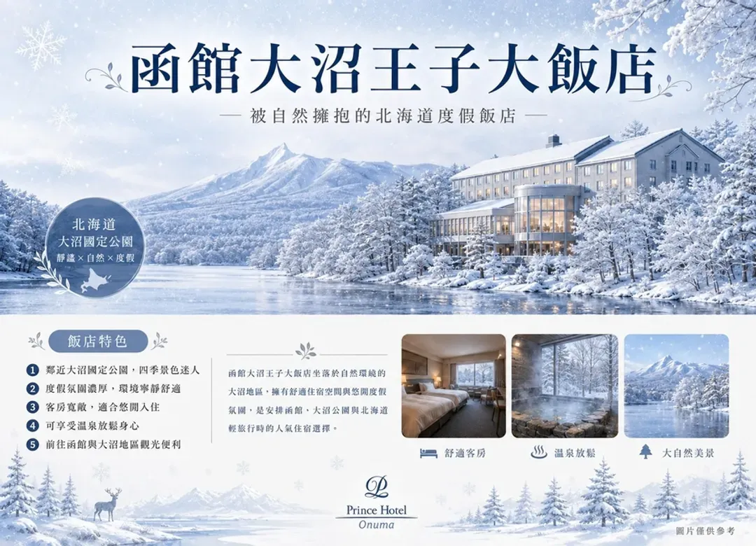 冬戀星之夢北海道5日.玩雪三合一.企鵝遊行.米其林百萬夜景纜車.小樽運河.洞爺湖彩燈節.螃蟹.燒肉吃到飽-14