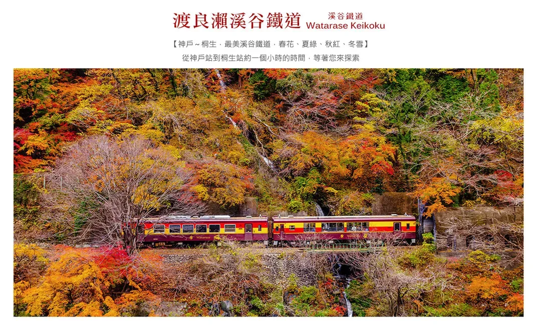 【秋彩日光小東北秘境７日】袋田瀑布、日光東照宮、合掌村大內宿、會津鐵道、秘湯溫泉[含稅簽]-9