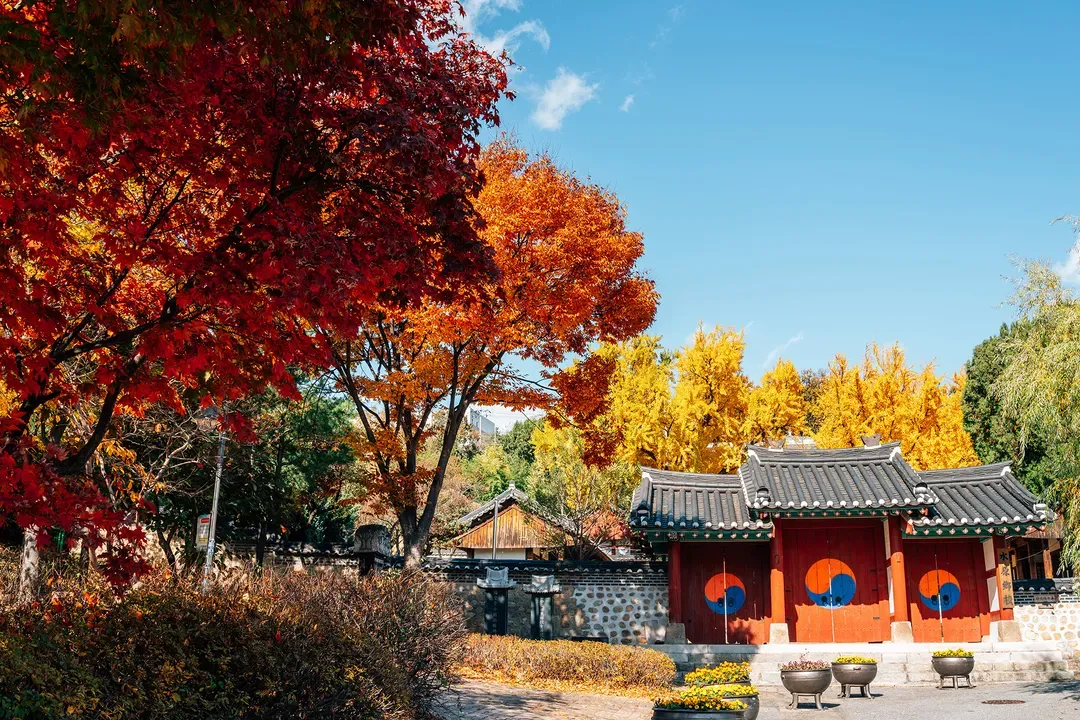 水原華城