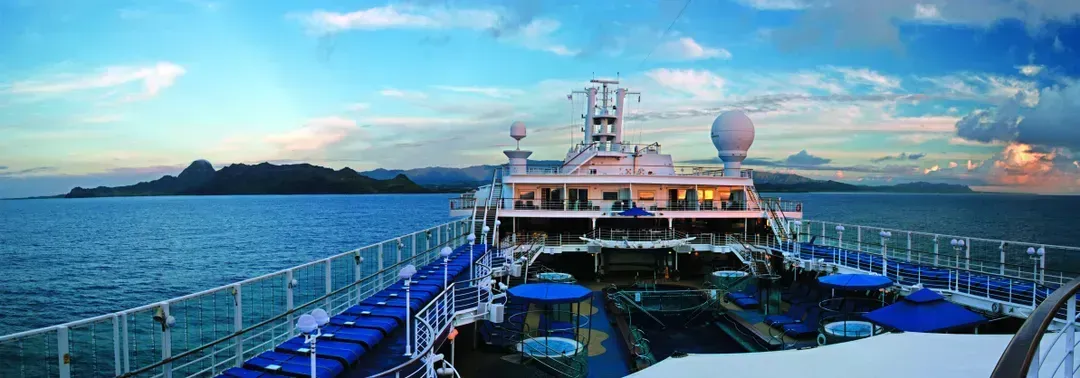 【美國之傲號 Pride Of America】夏威夷跳島 8 天 7 夜-7