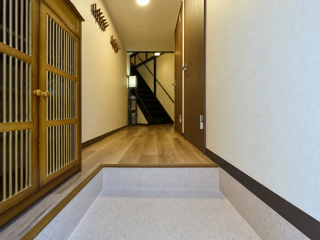 Nagomi Stay Tokyo Sumida Hikifune-14