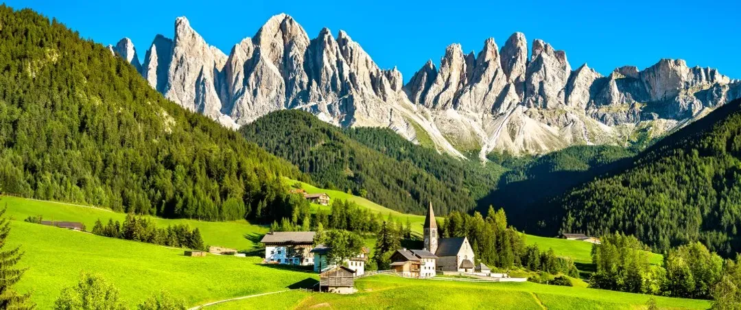 val di funes