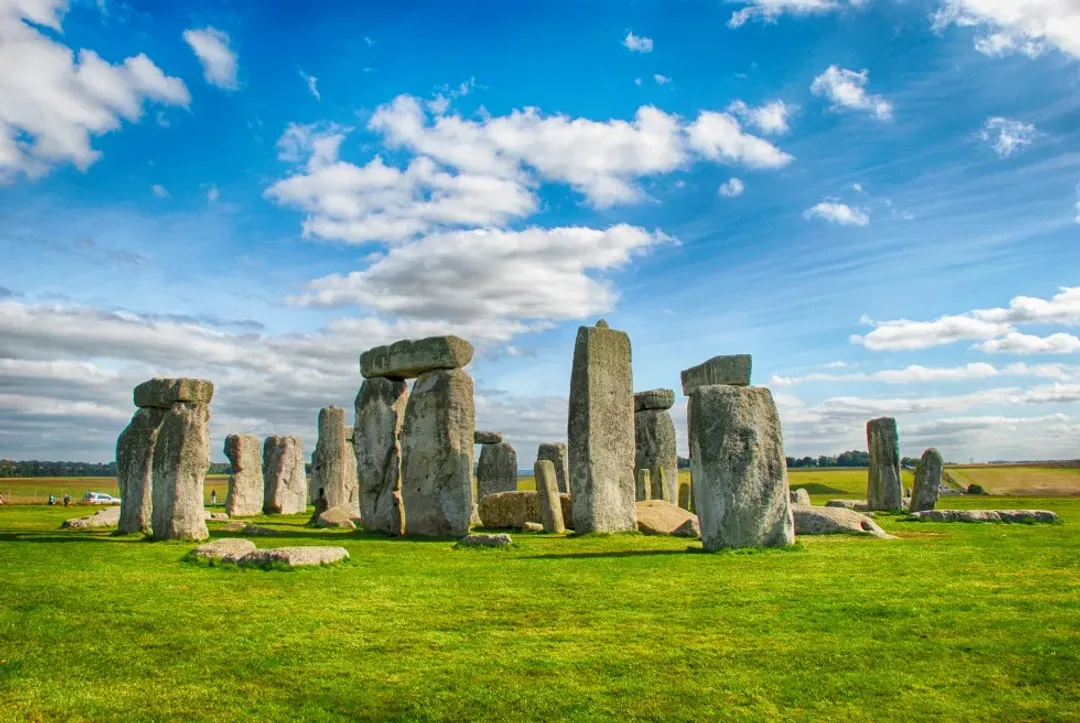 英國,英國跟團,巨石陣,世界遺產,英國巨石陣