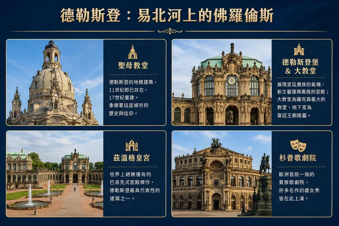 德勒斯登