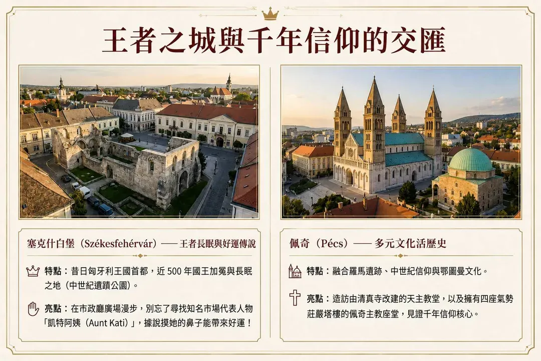 古城