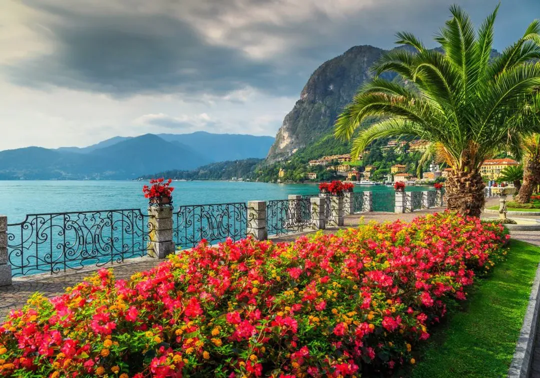 Como,義大利