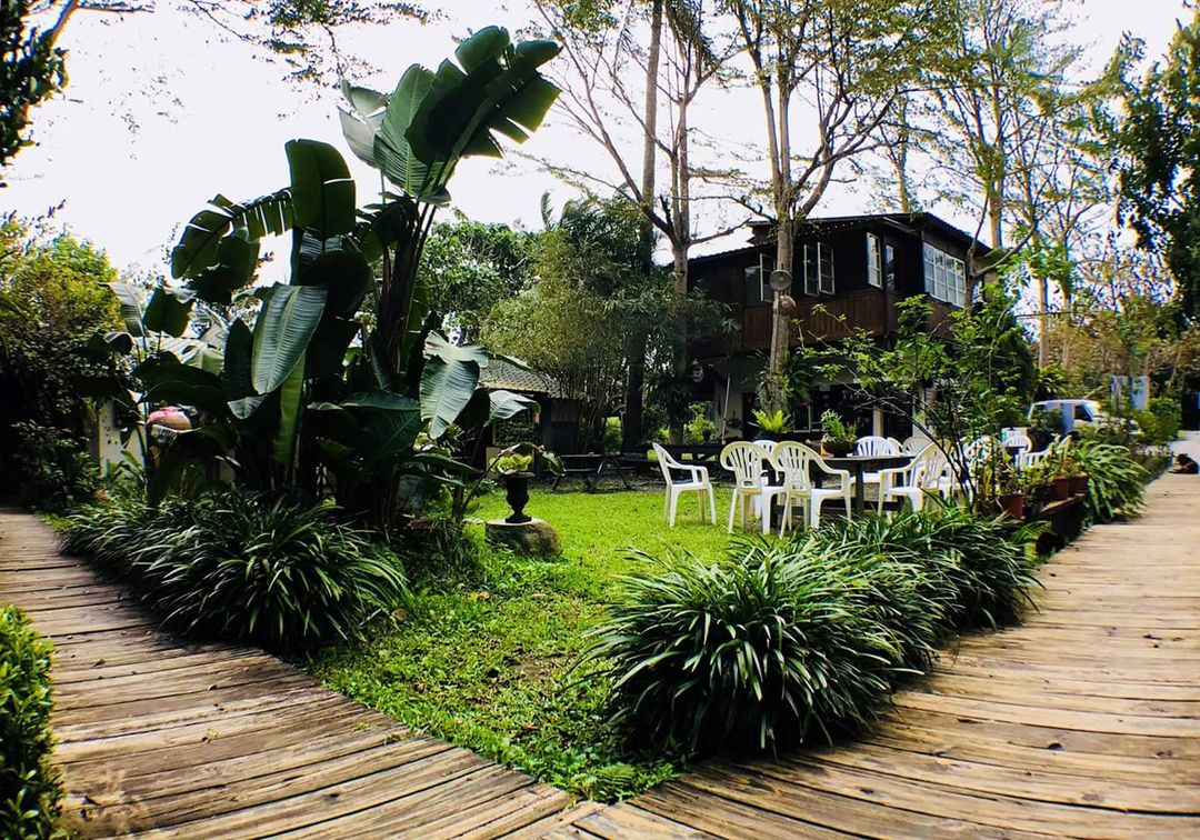 Herbs Homestay