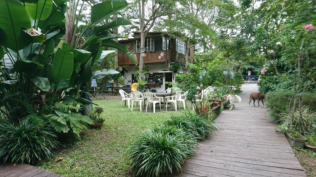 Herbs Homestay