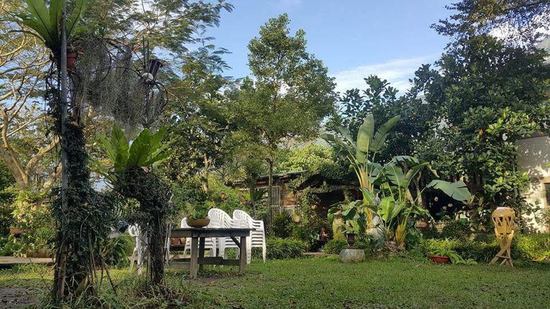 Herbs Homestay