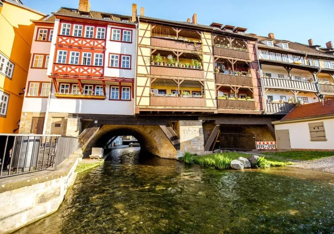 艾爾福特,Erfurt