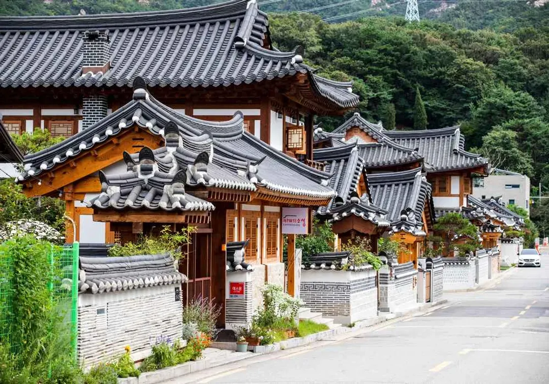 推薦景點