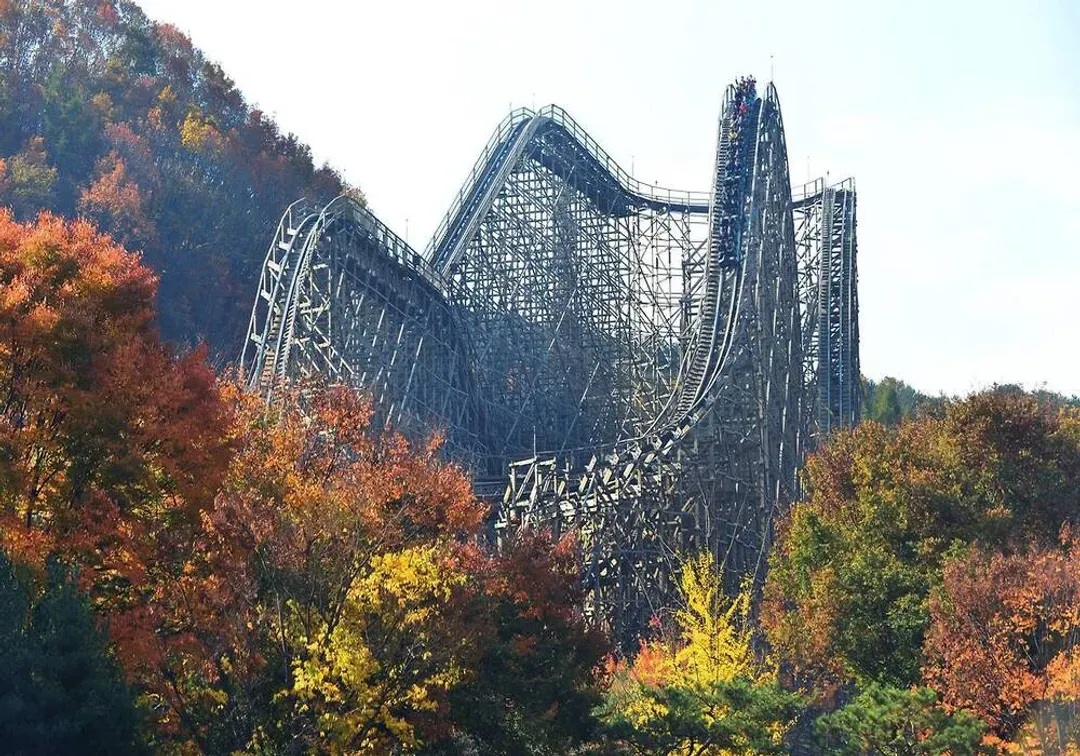 愛寶樂園