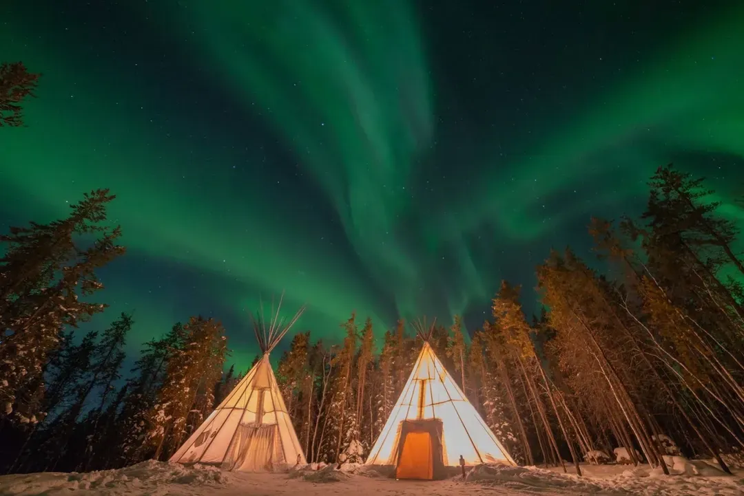 TEEPEE