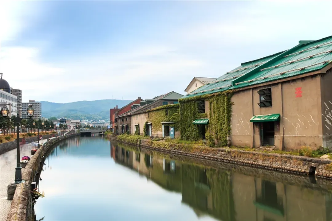 限定北海道旅遊｜全程無自理餐.北海道神宮.洞爺湖.昭和新山.小樽漫遊.溫泉五日｜保住全新開幕MOXY.升等一晚溫泉-6