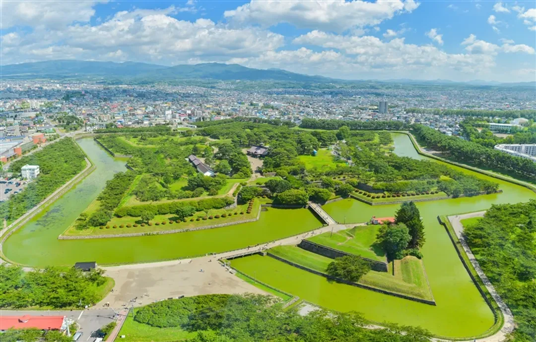 限定北海道旅遊｜全程無自理餐.保住國際品牌.企鵝遊行.函館纜車.洞爺湖.小樽漫遊.升等兩晚溫泉六日