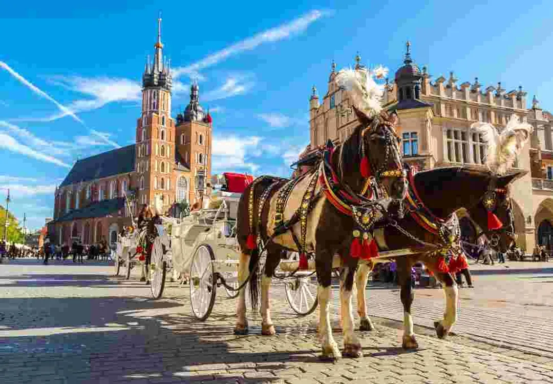 KRAKOW