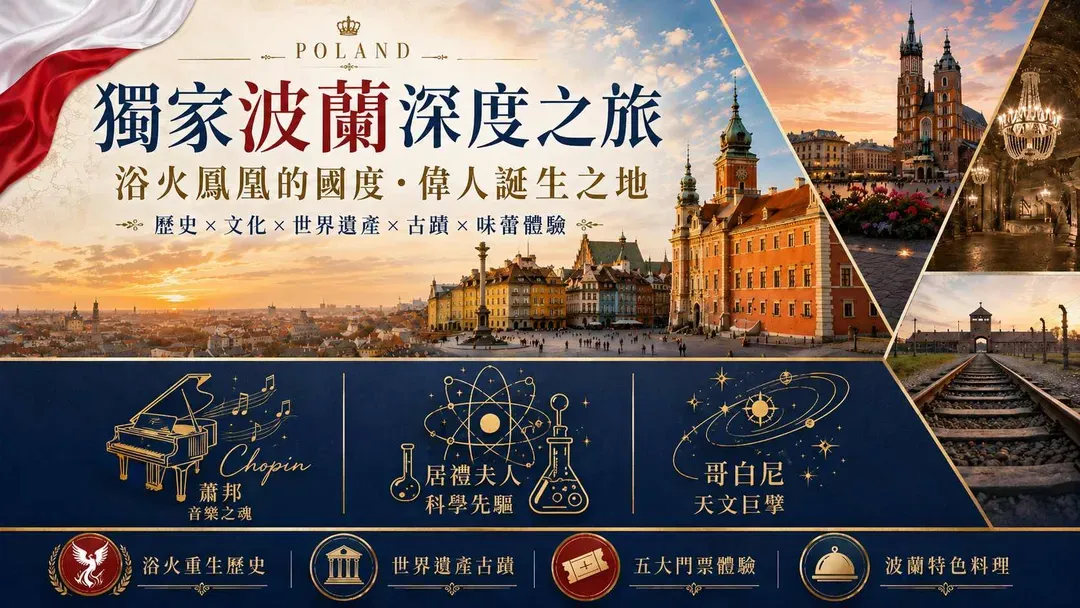 景點
