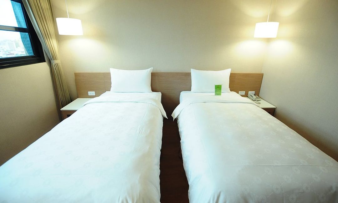 KINDESS HOTEL MAIN SATION-4