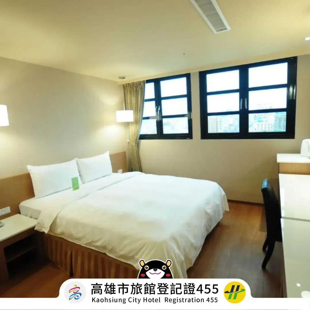 KINDESS HOTEL MAIN SATION-2