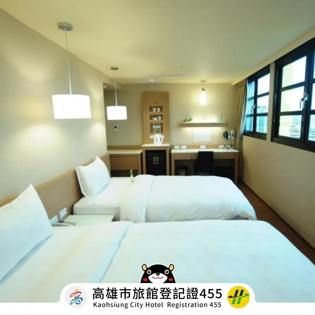 KINDESS HOTEL MAIN SATION-3